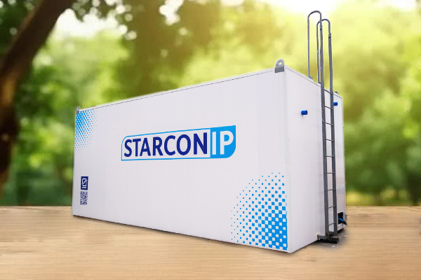 starcon